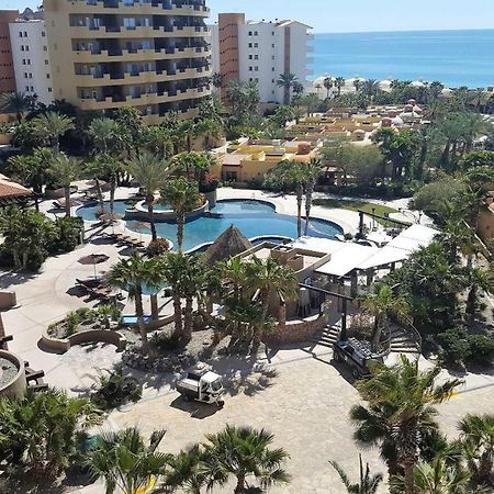 Bella Sirena Resort Puerto Penasco Bagian luar foto