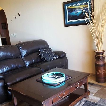 Bella Sirena Resort Puerto Penasco Bagian luar foto