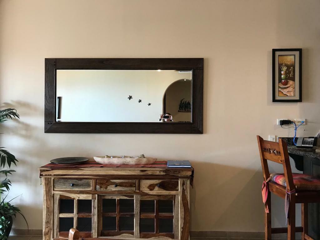 Bella Sirena Resort Puerto Penasco Bagian luar foto