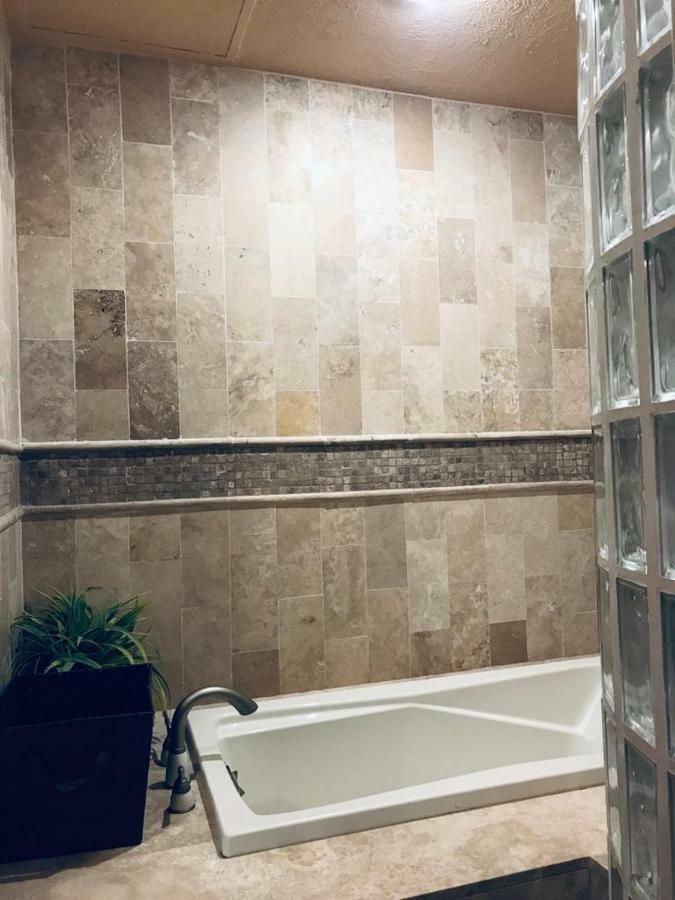 Bella Sirena Resort Puerto Penasco Bagian luar foto