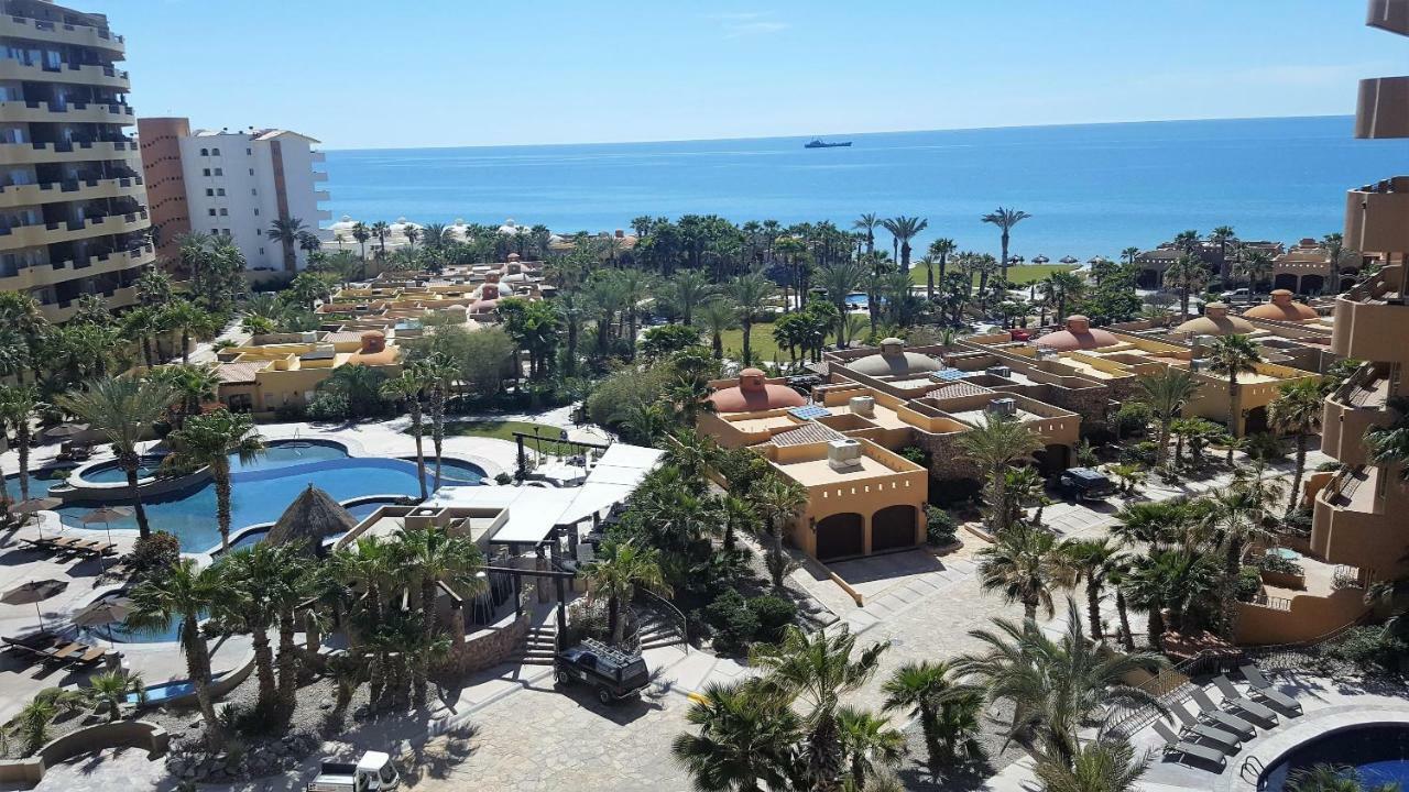 Bella Sirena Resort Puerto Penasco Bagian luar foto