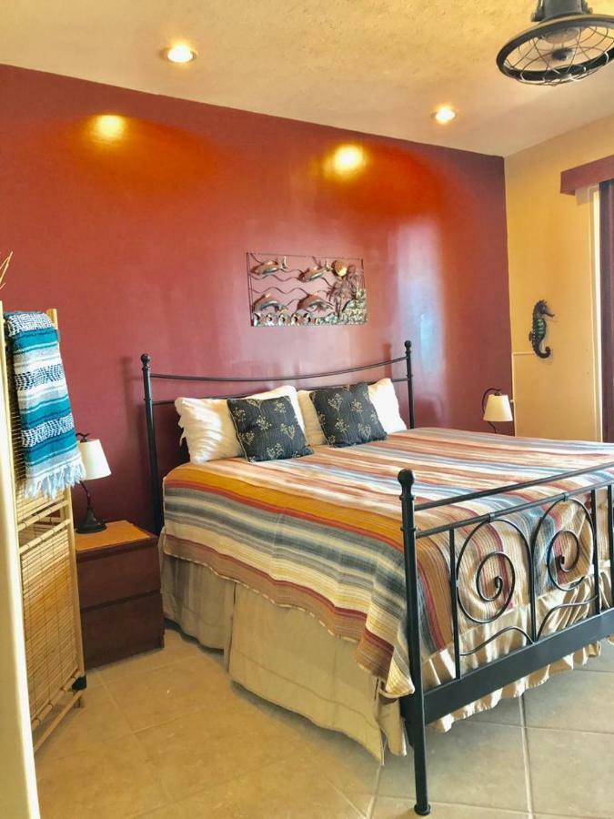 Bella Sirena Resort Puerto Penasco Bagian luar foto