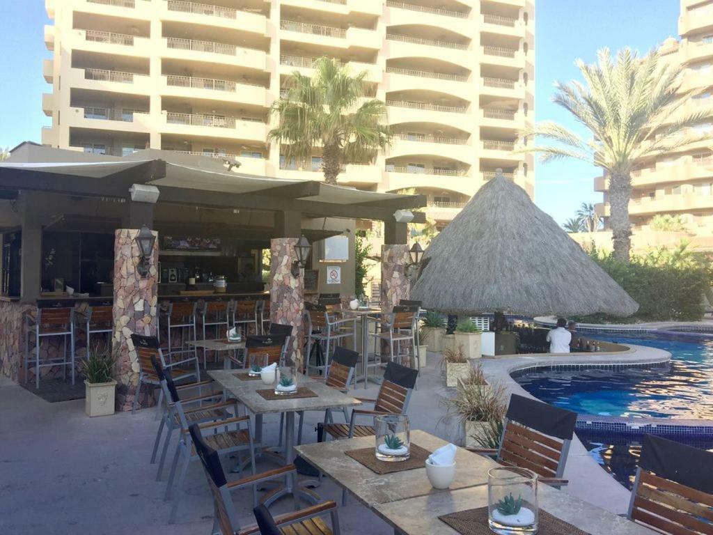 Bella Sirena Resort Puerto Penasco Bagian luar foto