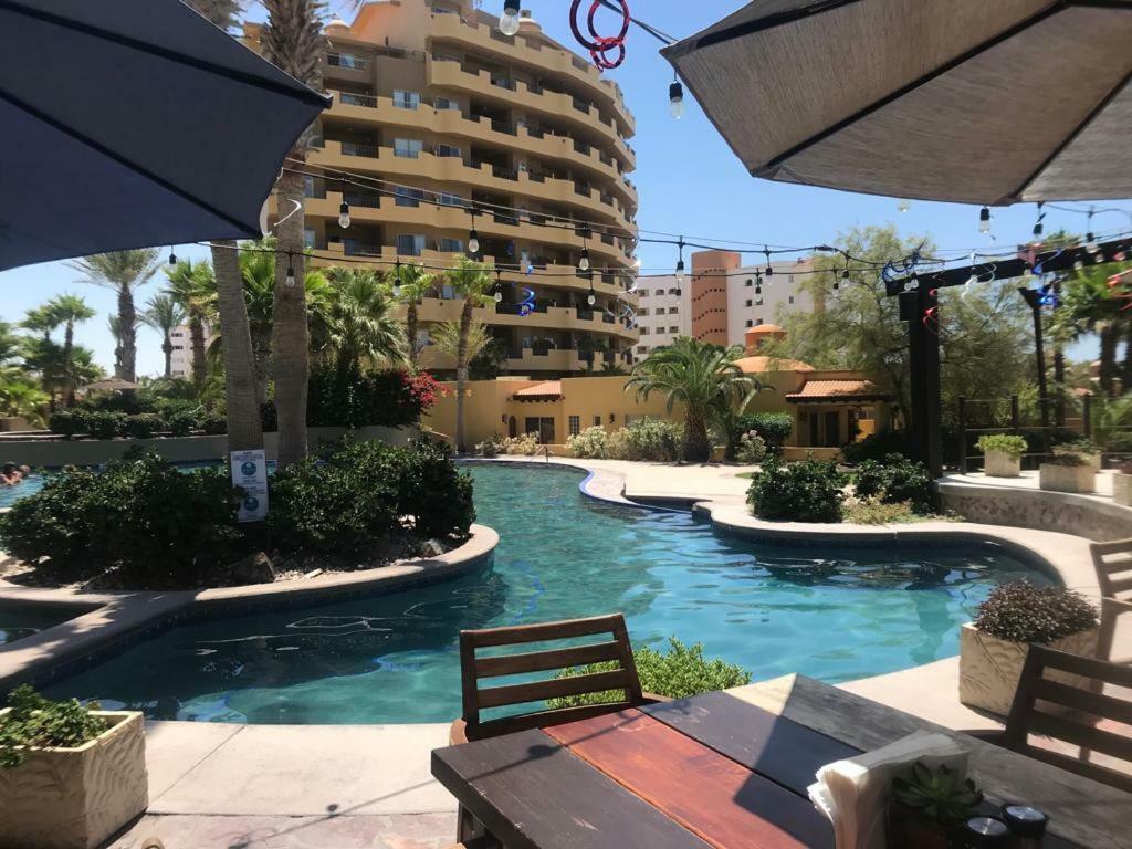 Bella Sirena Resort Puerto Penasco Bagian luar foto
