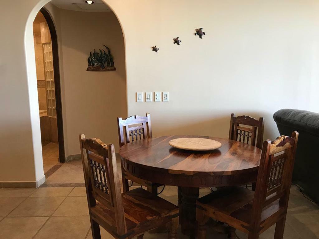 Bella Sirena Resort Puerto Penasco Bagian luar foto