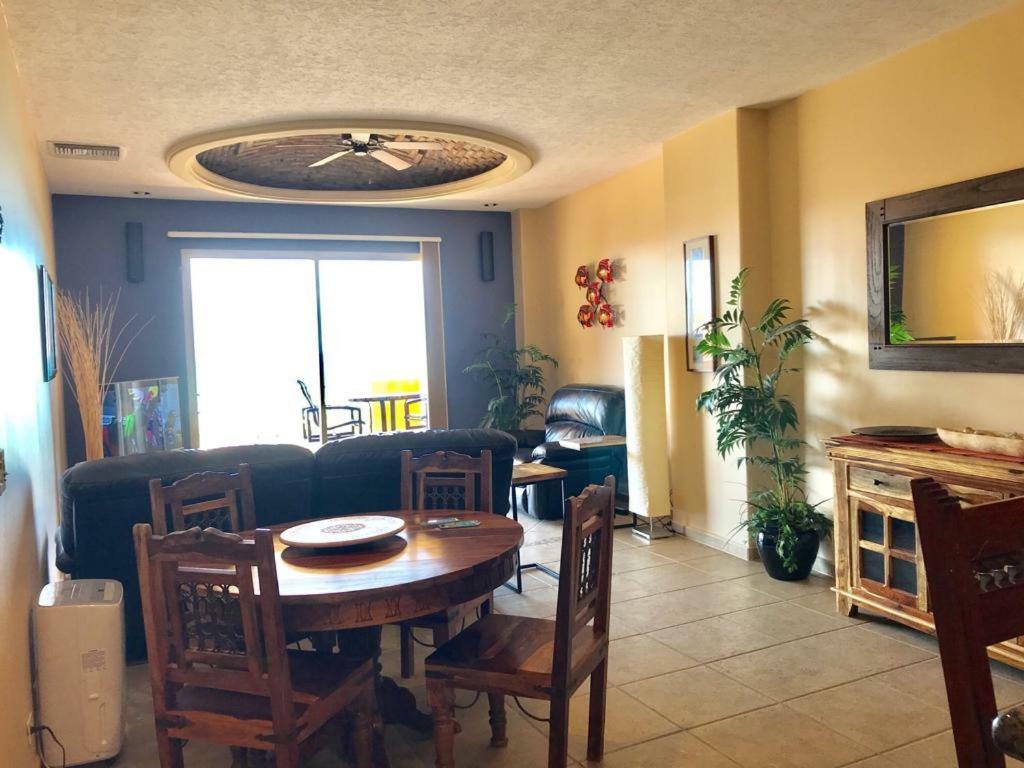 Bella Sirena Resort Puerto Penasco Bagian luar foto