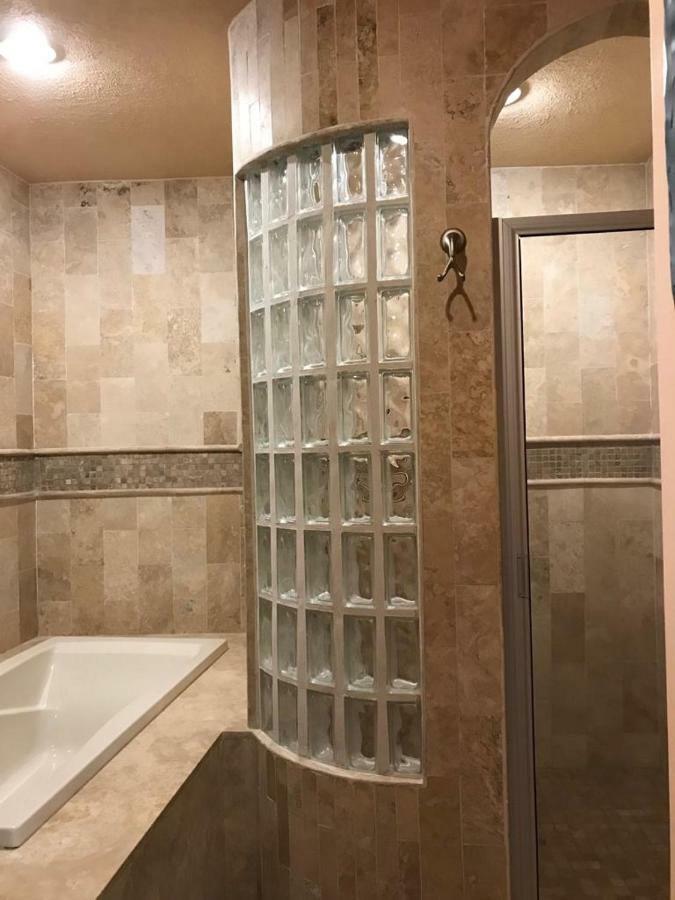 Bella Sirena Resort Puerto Penasco Bagian luar foto