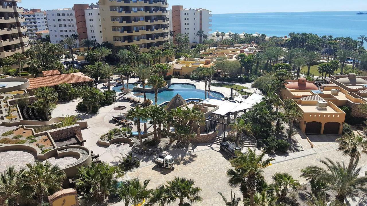 Bella Sirena Resort Puerto Penasco Bagian luar foto