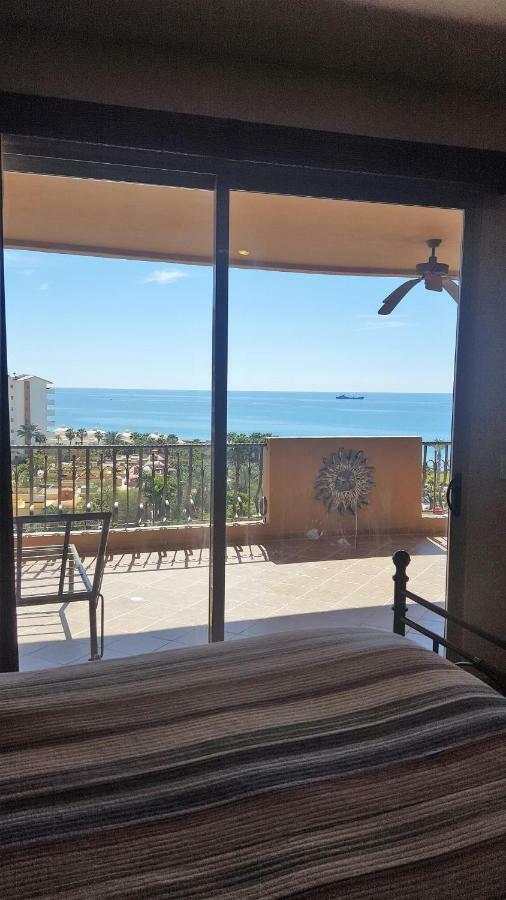 Bella Sirena Resort Puerto Penasco Bagian luar foto