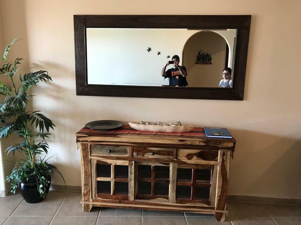 Bella Sirena Resort Puerto Penasco Bagian luar foto
