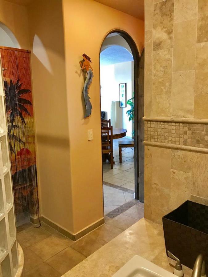 Bella Sirena Resort Puerto Penasco Bagian luar foto